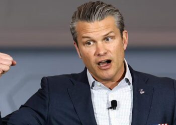 Pentagon Pete Admits He’ll Follow Musk’s Totally Failed Cuts Plan