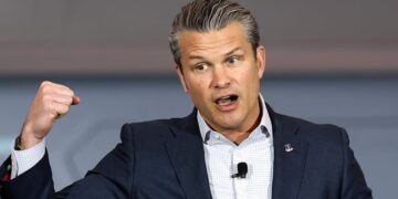 Pentagon Pete Admits He’ll Follow Musk’s Totally Failed Cuts Plan