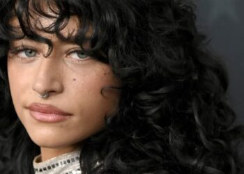 Why ‘Deep Cuts’ Should Replace Odessa A’zion With Another Jewish Actor | Commentary