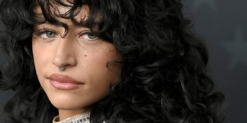 Why ‘Deep Cuts’ Should Replace Odessa A’zion With Another Jewish Actor | Commentary