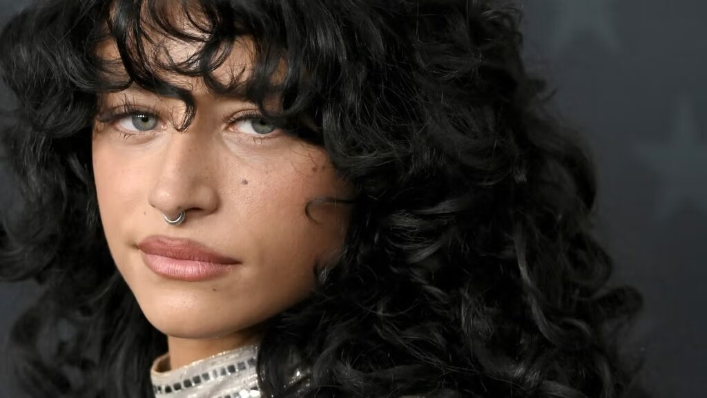 Why ‘Deep Cuts’ Should Replace Odessa A’zion With Another Jewish Actor | Commentary