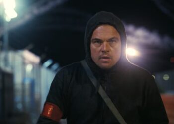 ‘One Battle After Another’ Wins Scripter Award for Adapted Screenplay