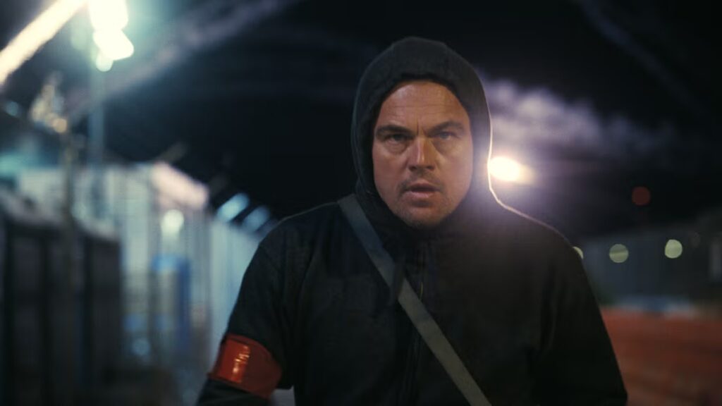 ‘One Battle After Another’ Wins Scripter Award for Adapted Screenplay