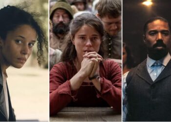 ‘One Battle After Another,’ ‘Hamnet,’ ‘Sinners’ Continue Awards-Season Roll With Producers Guild Nominations