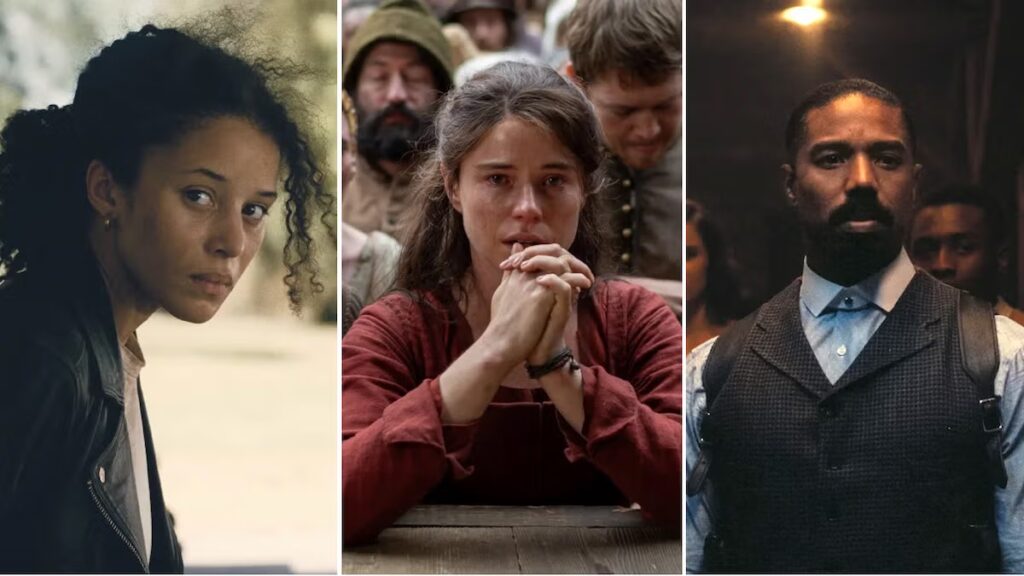 ‘One Battle After Another,’ ‘Hamnet,’ ‘Sinners’ Continue Awards-Season Roll With Producers Guild Nominations