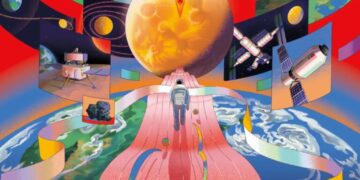 Trump Declared a Space Race With China. The US Is Losing