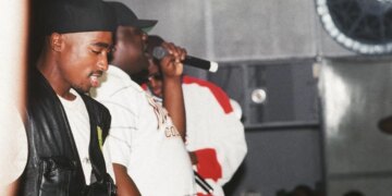 6 Dream Hip-Hop Collabs That Show the Genre at Its Fullest Potential