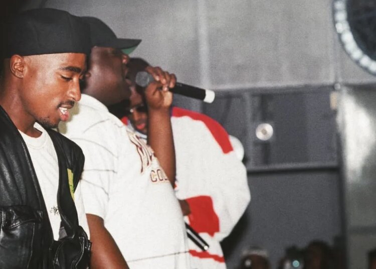 6 Dream Hip-Hop Collabs That Show the Genre at Its Fullest Potential