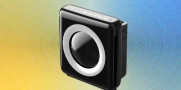 Our Favorite Coway Air Purifiers Are on Sale (2026)