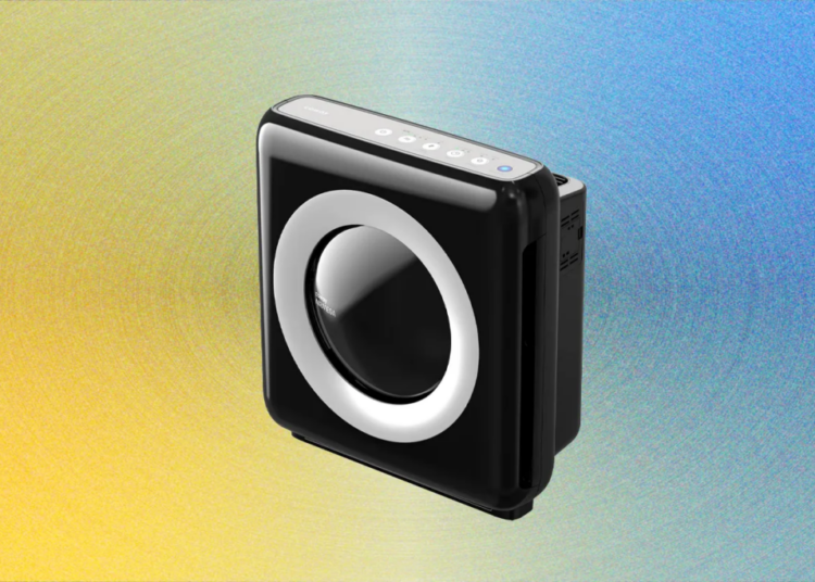 Our Favorite Coway Air Purifiers Are on Sale (2026)