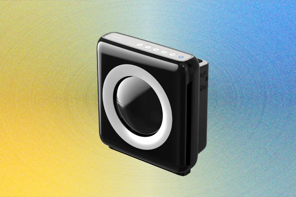 Our Favorite Coway Air Purifiers Are on Sale (2026)