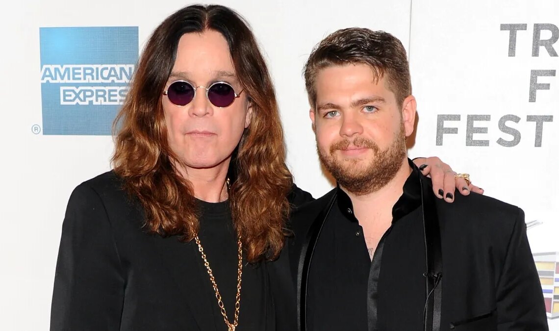 Ozzy Osbourne’s Son Jack Clarifies the Total Charity Donations of Black Sabbath’s Final Concert