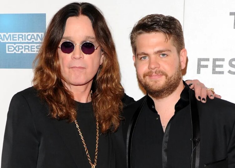 Ozzy Osbourne’s Son Jack Clarifies the Total Charity Donations of Black Sabbath’s Final Concert