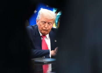 Trump’s Nobel Prize Snub Played Into Venezuela Plot