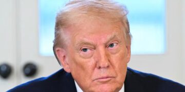 Trump Issues New Takeover Warning to Neighboring Country in Morning Rant