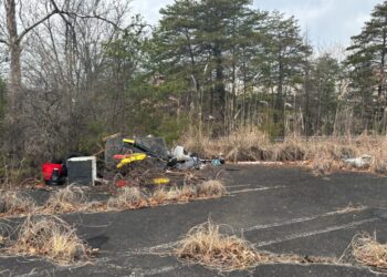 Data centers spark a ‘fight for the soul’ of this mostly Black Maryland county