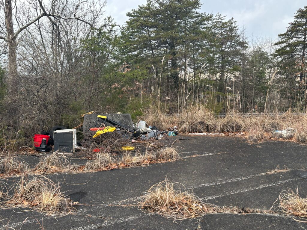 Data centers spark a ‘fight for the soul’ of this mostly Black Maryland county