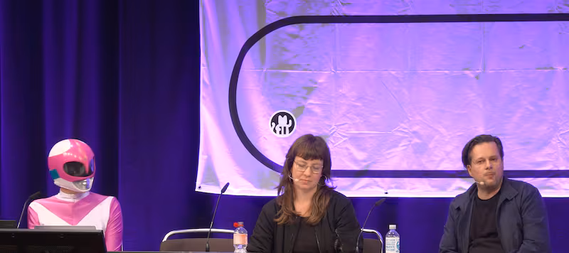 The investigation team explained what they found and how they did it.