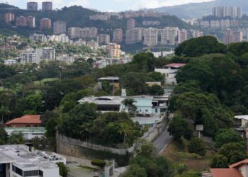 In Maduro’s capture, Russia sees a great-power rival act with impunity