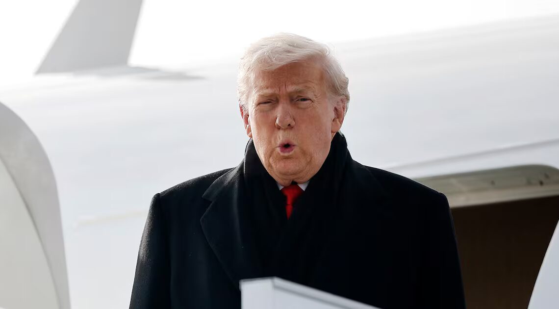 Trump-Voting DHS Veteran Rages at President’s Deadly ‘Chaos’