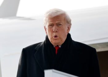 Trump-Voting DHS Veteran Rages at President’s Deadly ‘Chaos’