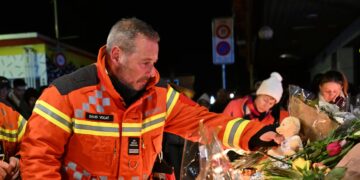 Officials Reveal Likely Cause of Swiss Bar Fire That Left 40 Dead