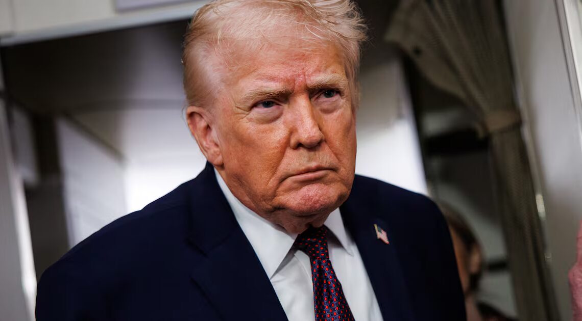 Anti-Trump Heckler Gets Huge Cheer After Interrupting U.S. National Anthem