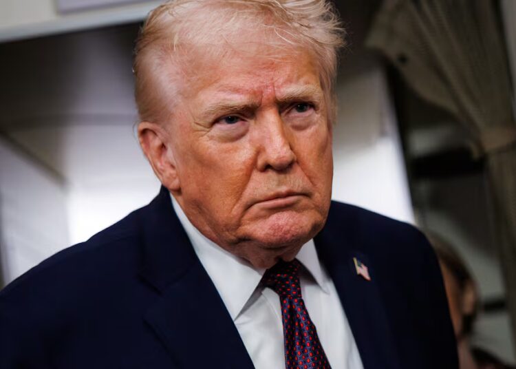 Anti-Trump Heckler Gets Huge Cheer After Interrupting U.S. National Anthem