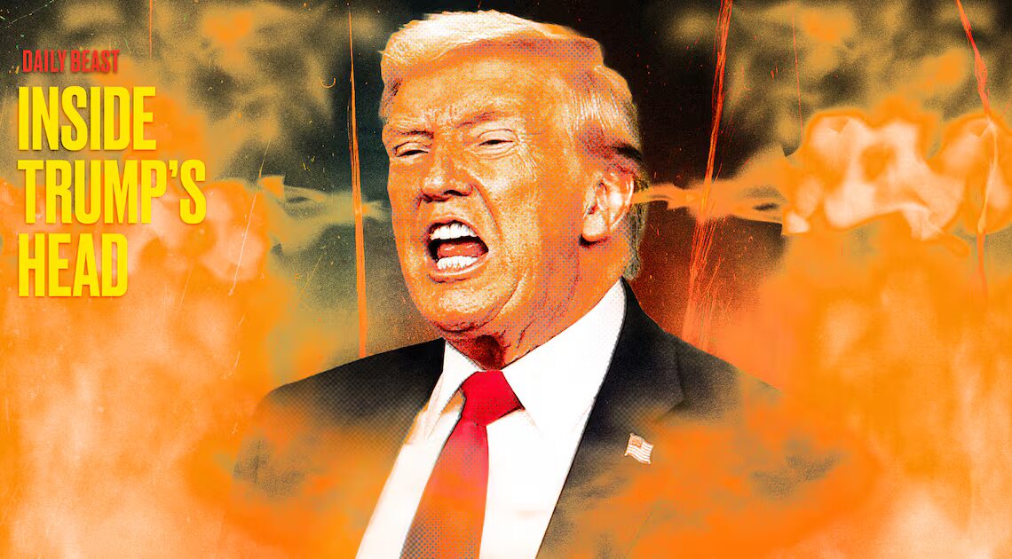 These Are Trump’s Biggest Achilles’ Heels: Wolff