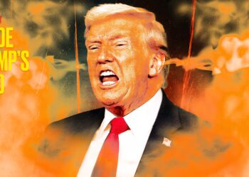 These Are Trump’s Biggest Achilles’ Heels: Wolff