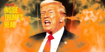 These Are Trump’s Biggest Achilles’ Heels: Wolff