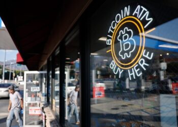 Crypto is a speculative asset. It should be treated as such.