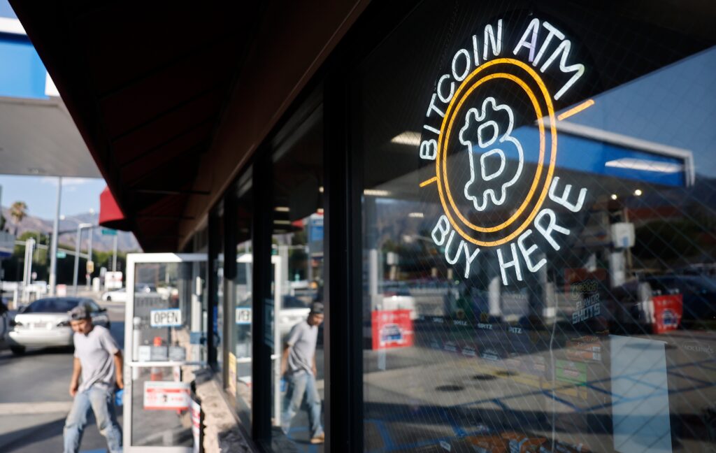 Crypto is a speculative asset. It should be treated as such.