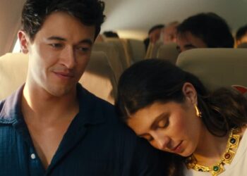 ‘People We Meet on Vacation’ Changes Destinations: Why Netflix Swapped Palm Springs for Barcelona