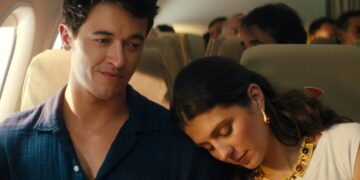 ‘People We Meet on Vacation’ Changes Destinations: Why Netflix Swapped Palm Springs for Barcelona