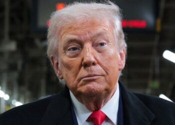 MAGA Senators Cave to Trump’s Pressure After Insider Revolt