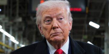 MAGA Senators Cave to Trump’s Pressure After Insider Revolt