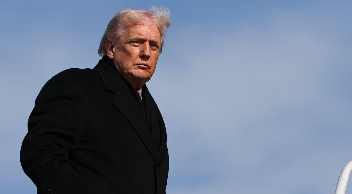 Trump Voters Turn on His Crackdown After Deadly Shootings: ‘This Is Horrible’