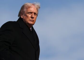 Trump Voters Turn on His Crackdown After Deadly Shootings: ‘This Is Horrible’