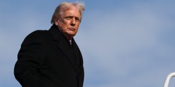 Trump Voters Turn on His Crackdown After Deadly Shootings: ‘This Is Horrible’