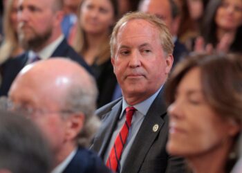 Texas sues Delaware nurse practitioner accused of mailing abortion pills