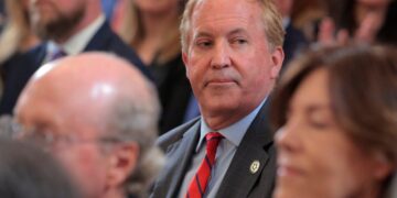 Texas sues Delaware nurse practitioner accused of mailing abortion pills