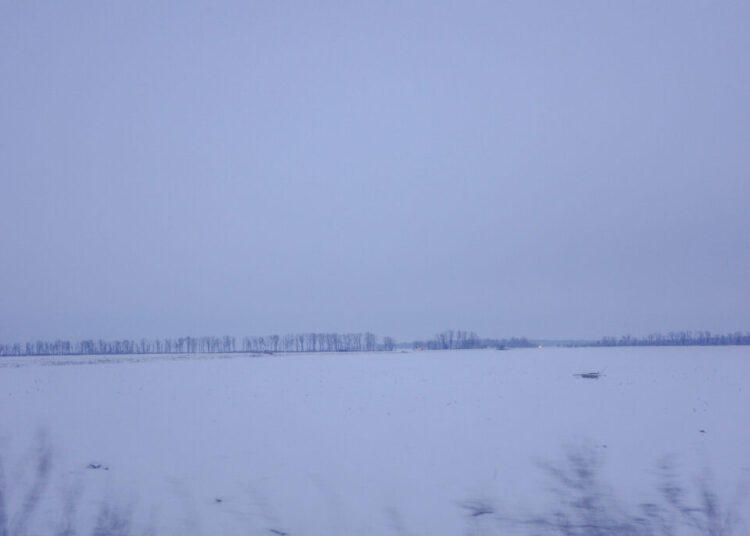 Ukrainian battlefield success denies Russia a key city as a bargaining chip