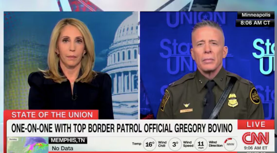 Cornered Trump Goon’s Shooting Defense Falls Apart on Live TV