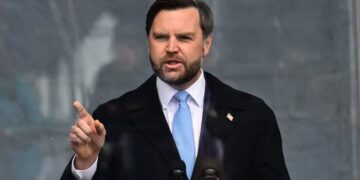 Josh Shapiro Exposes JD Vance as Humiliating Failures Mount