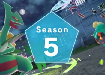 Pokemon Legends: Z-A Launches Season 5 of Ranked Battles, Here’s What Rewards Are Up for Grabs