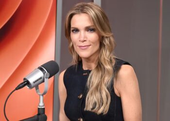 Megyn Kelly Slams Former Network Fox News for Pro-Trump Invasion Coverage