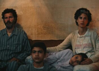 ‘All That’s Left of You’ tempers relentless trauma with gentle humor