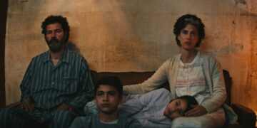 ‘All That’s Left of You’ tempers relentless trauma with gentle humor