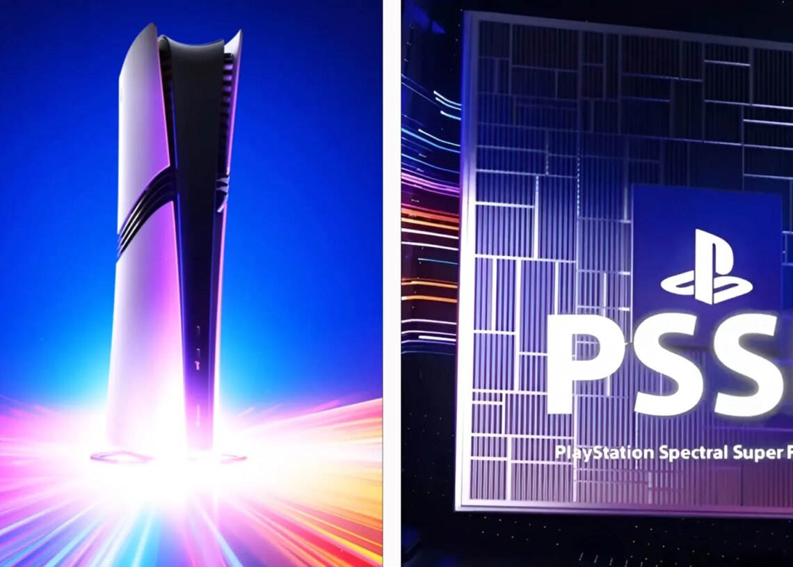 PS5 Pro Leak Claims Major FPS Boost Is Coming Soon